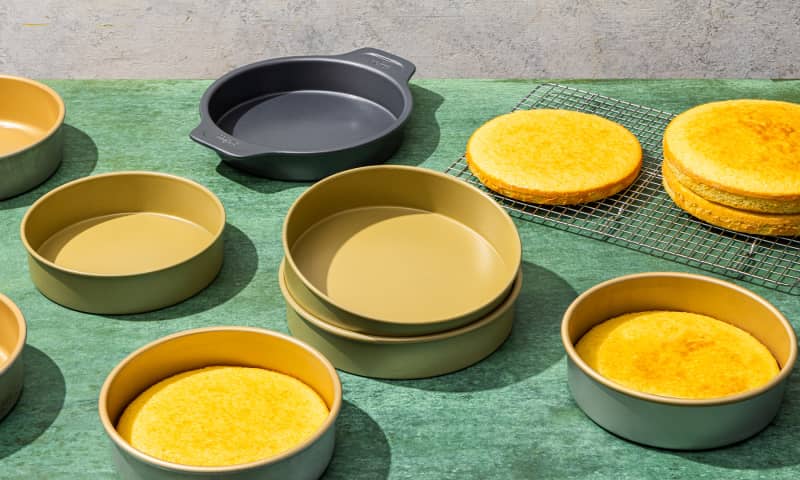 The Best Round Cake Pans of 2024 America s Test Kitchen